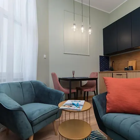 Dream Team Paderewskiego