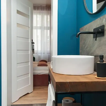 Dream Team Paderewskiego * Быдгощ