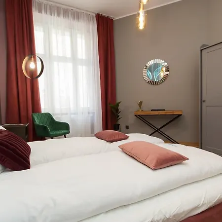 Dream Team Paderewskiego Быдгощ