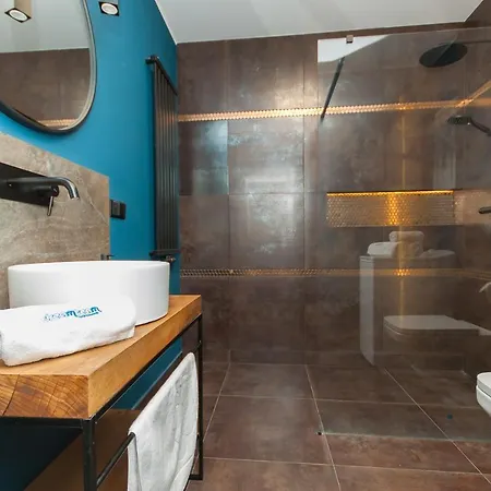 Dream Team Paderewskiego *