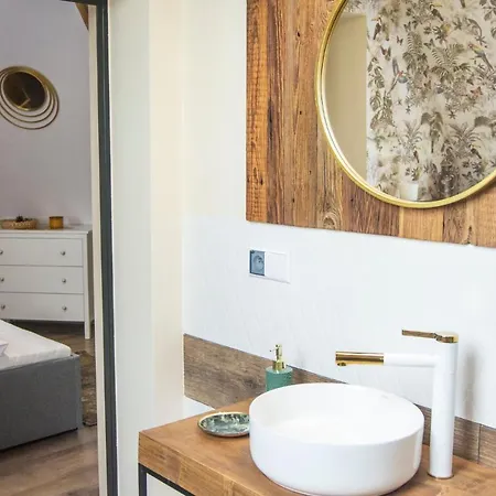 Dream Team Paderewskiego Отель *