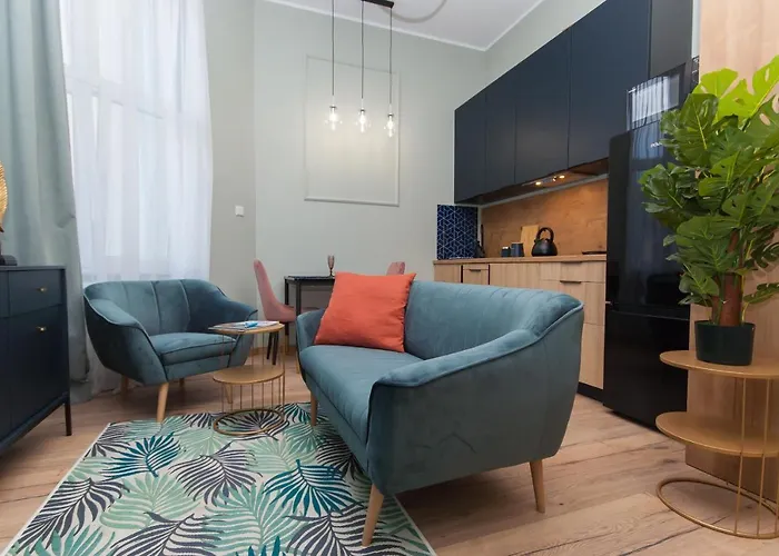 Dream Team Paderewskiego Hotel Bromberg