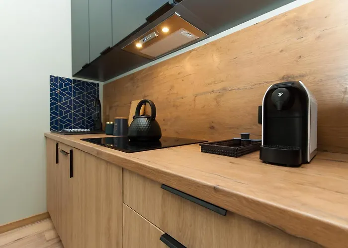 Dream Team Paderewskiego Bromberg