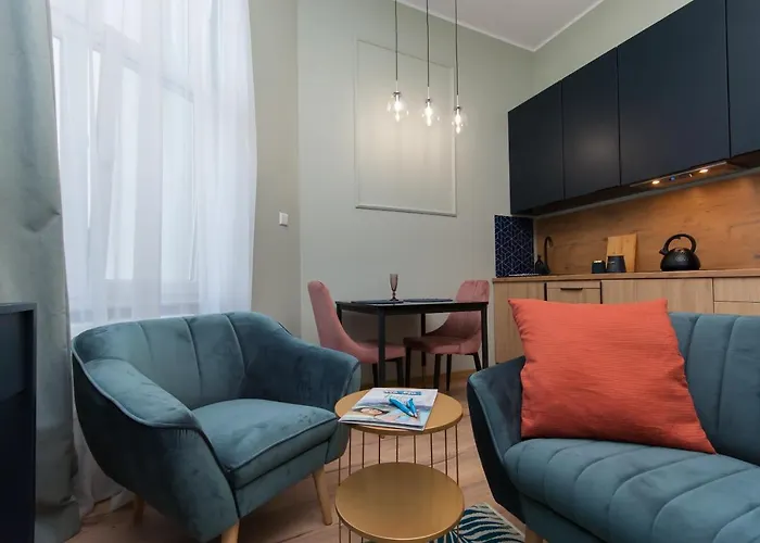 Dream Team Paderewskiego