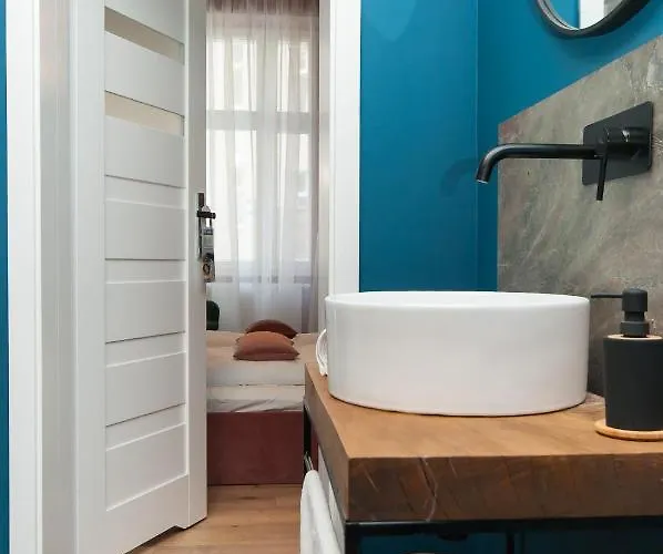 Dream Team Paderewskiego * Bromberg