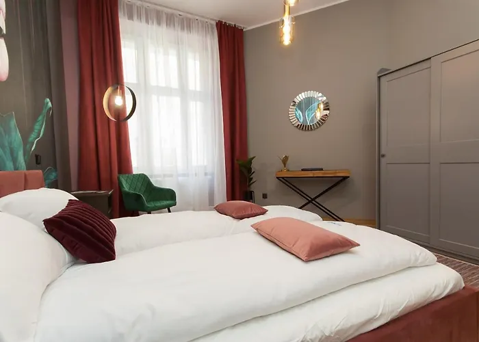 Dream Team Paderewskiego Bromberg