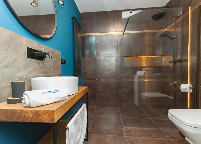 Dream Team Paderewskiego *