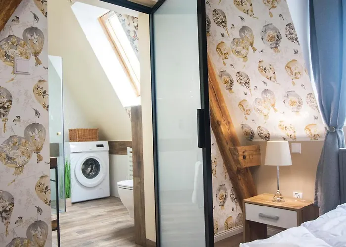 Dream Team Paderewskiego