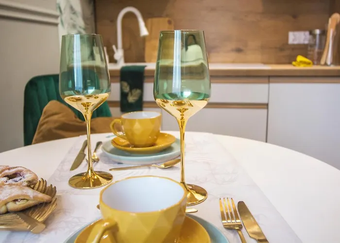 Dream Team Paderewskiego * Bromberg